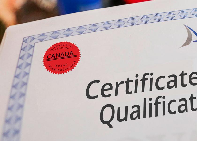Certification Without Exams