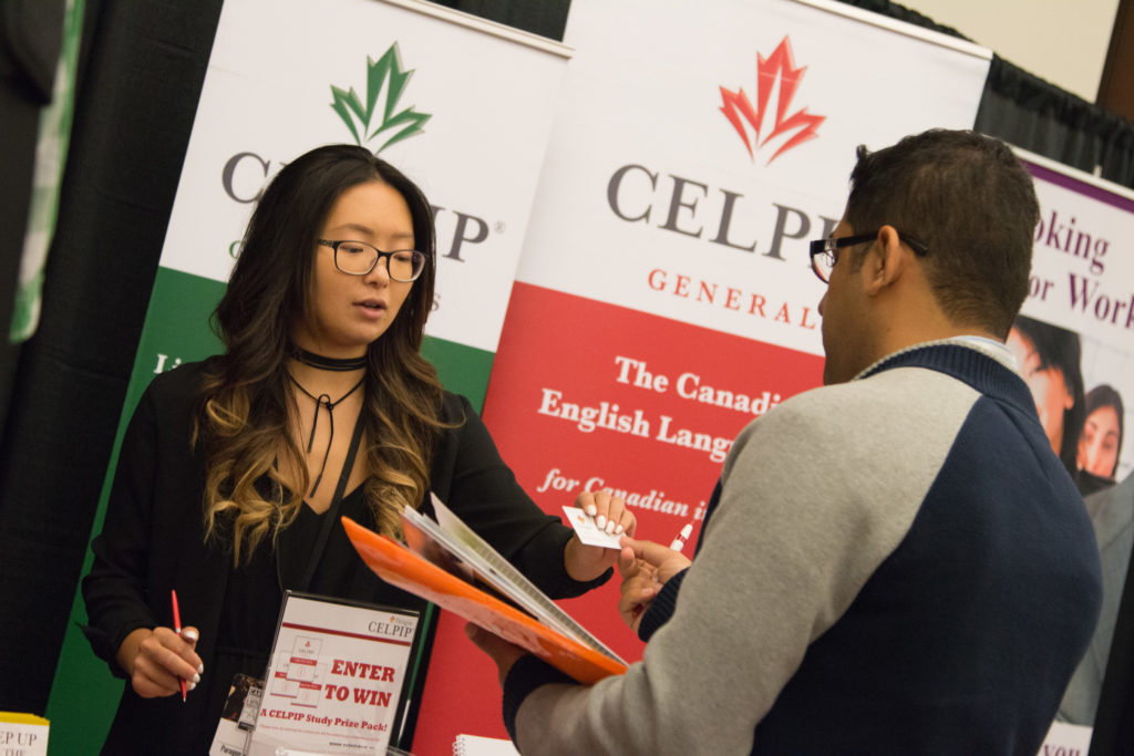CELPIP Test Preparation